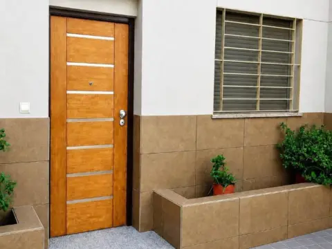 Apartamento en calle de Managua