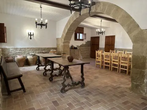Casa en Antillón
