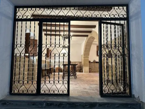 Casa en Antillón