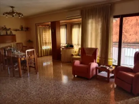 Piso en Carcaixent