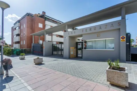 Piso en Avenida de la Filosofía