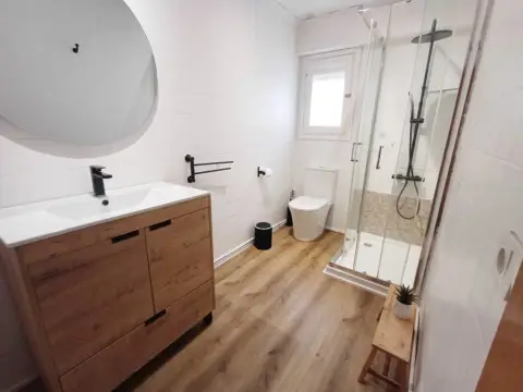 Apartamento en Carrer de la Senyera