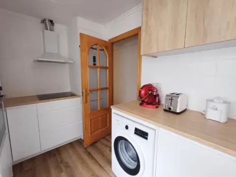 Apartamento en Carrer de la Senyera