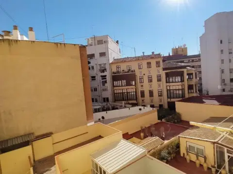Piso en Carrer Colón
