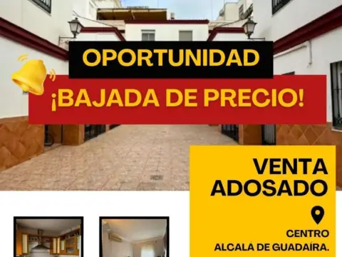 Casa – Alcalá de Guadaíra