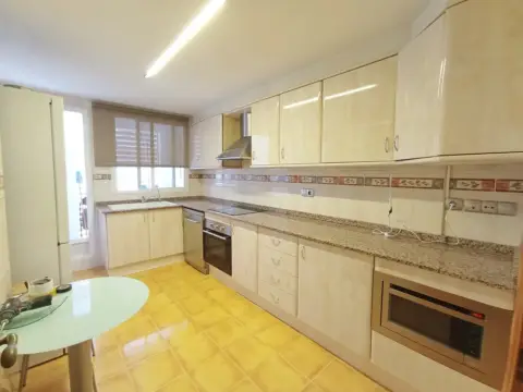 Piso en Carrer de Sant Eduard