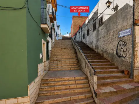 Apartamento en calle Vista Alegre
