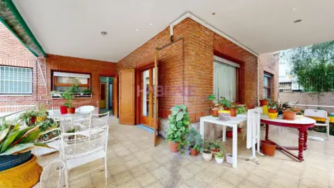 Chalet unifamiliar en Carrer de Gómez Ferrer