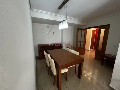 Piso en Carrer Ferrer i Pastor