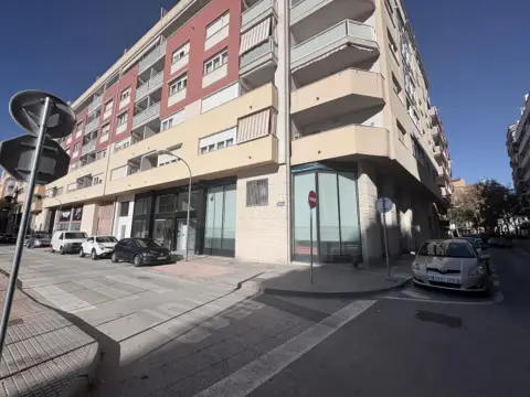 Local comercial en calle Huerto Real, 5