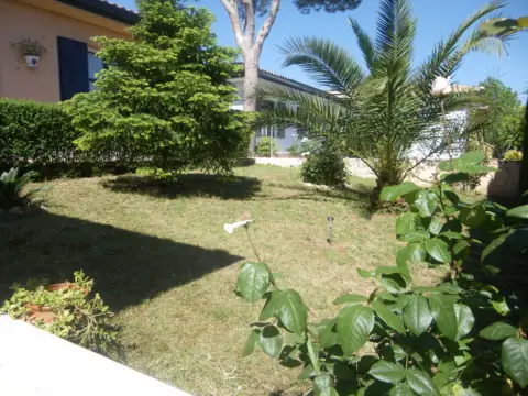 Chalet unifamiliar en Riba-roja de Túria
