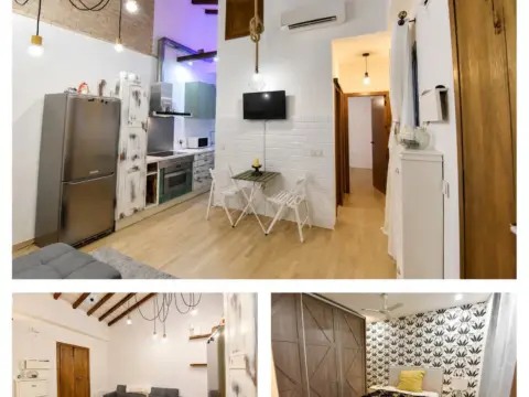 Apartamento en calle Castilla, 88