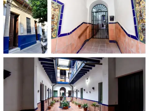 Apartamento en calle Castilla, 88