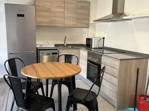 Apartamento en Albal
