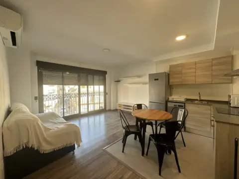 Apartamento en Albal