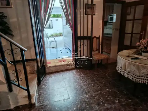 Casa en Lucena