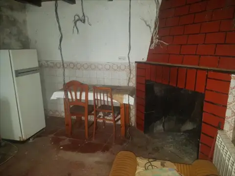 Casa en calle del Alegre