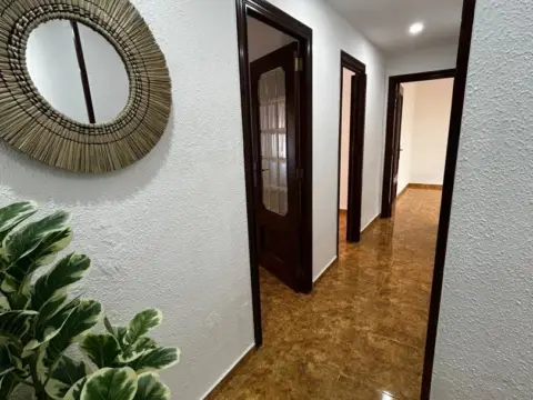 Apartamento en calle C. San Roque
