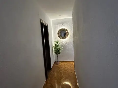 Apartamento en calle C. San Roque