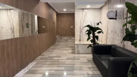 Piso en Carrer de les Arts Gràfiques, 12