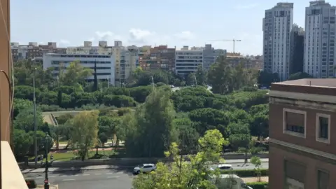 Piso en Carrer del Mestre Racional