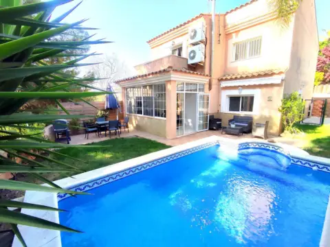 Chalet en Centre