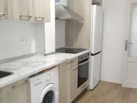 Piso en Carrera del Sábado