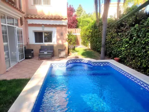 Chalet en Centre