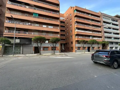 Piso en calle de Tarbes, 5 in Zona de la Estación-Calle de los Olivos (Huesca Capital) · Huesca Capital