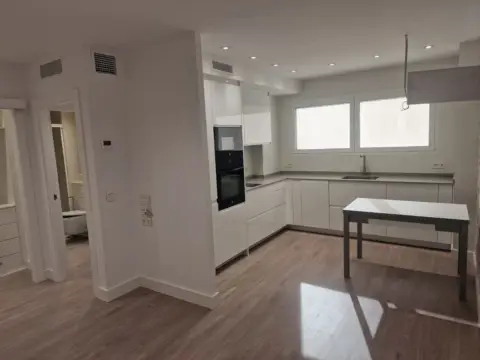 Departamento en alquiler con baja de precio en Centro