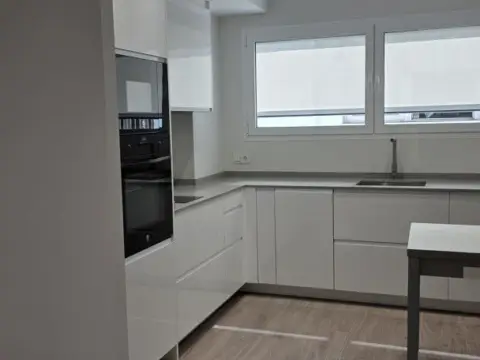 Loft en calle del Coso
