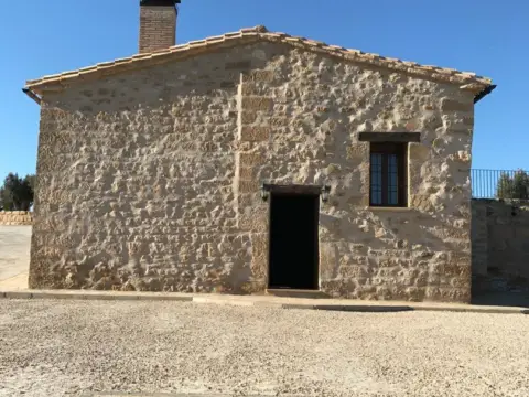 Chalet unifamiliar en calle Carretera Alcañiz A Caspe