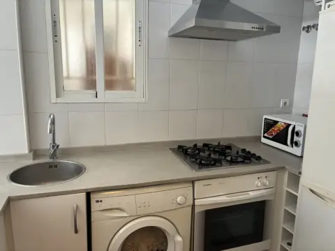 Piso en Torrefiel