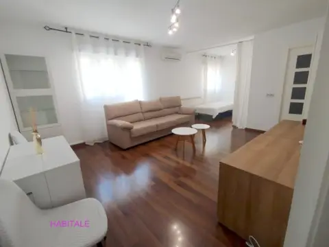 Piso en calle de Ildefonso Manuel Gil