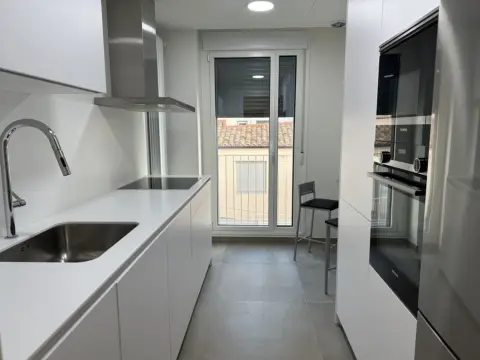 Piso en calle del Coso Bajo, 6