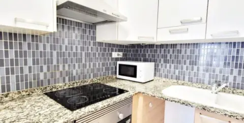 Apartamento en Vilamarxant