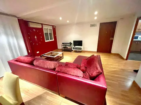 Apartamento en Metro