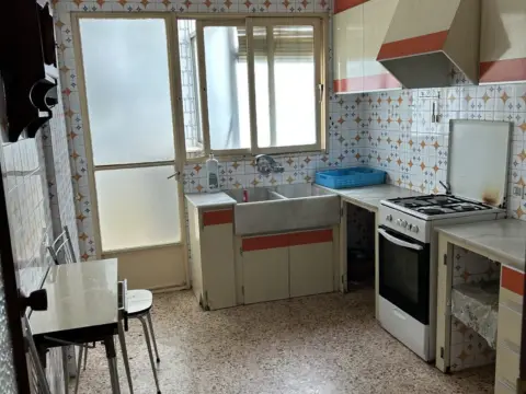 Piso en Riba-roja de Túria