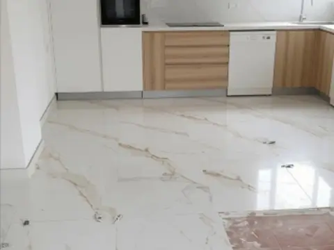 Piso en Centro