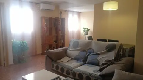 Dúplex en Riba-roja de Túria
