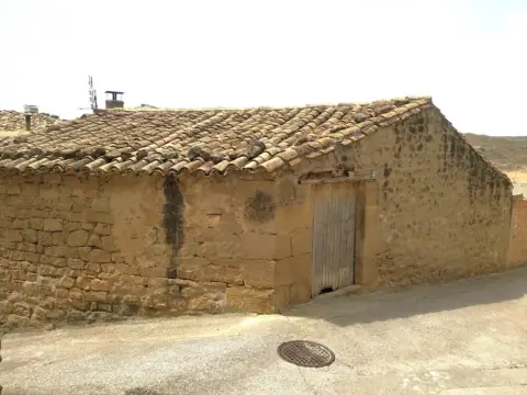 Casa en Luna