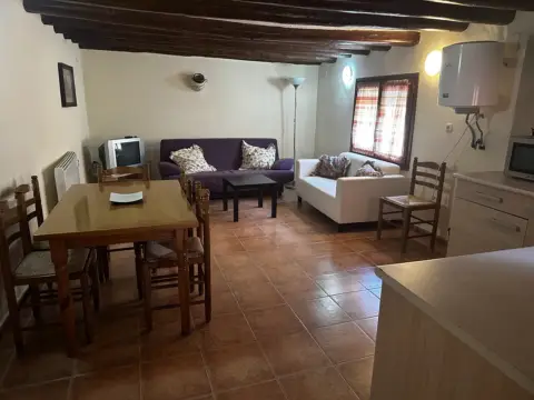 Chalet unifamiliar en calle Mayor, 17