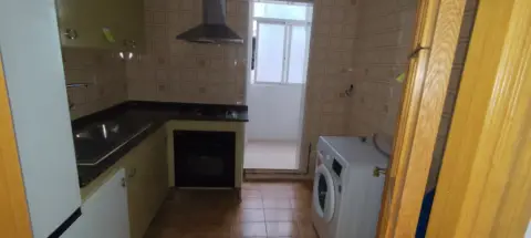Piso en Carretera de Escrivá