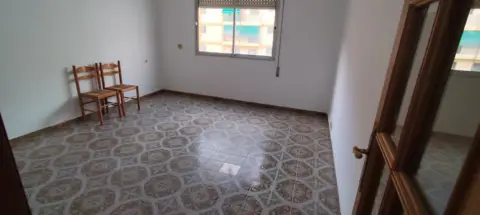 Piso en Carretera de Escrivá