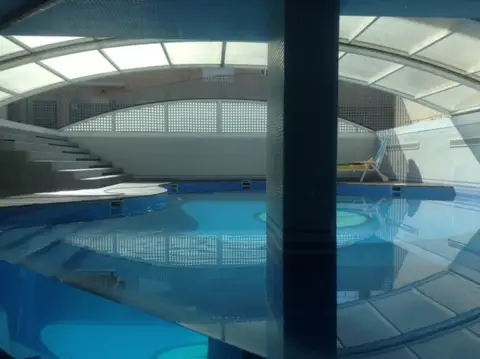 Chalet unifamiliar en Montecanal-Valdespartera-Rosales del Canal