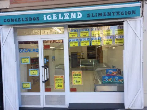 Local comercial en calle de Juan de Garay, 47