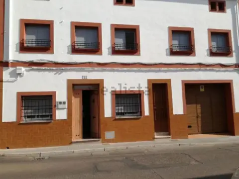 Finca rústica en calle Judería