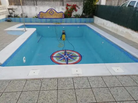 Chalet en Les Blasques