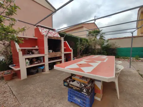 Chalet en Les Blasques
