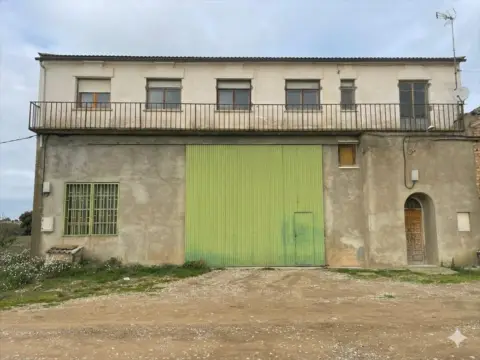 Casa en calle La Venta